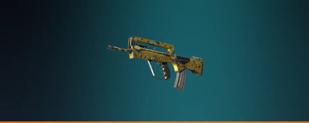 UpLoot CS2