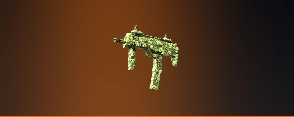 UpLoot CS2